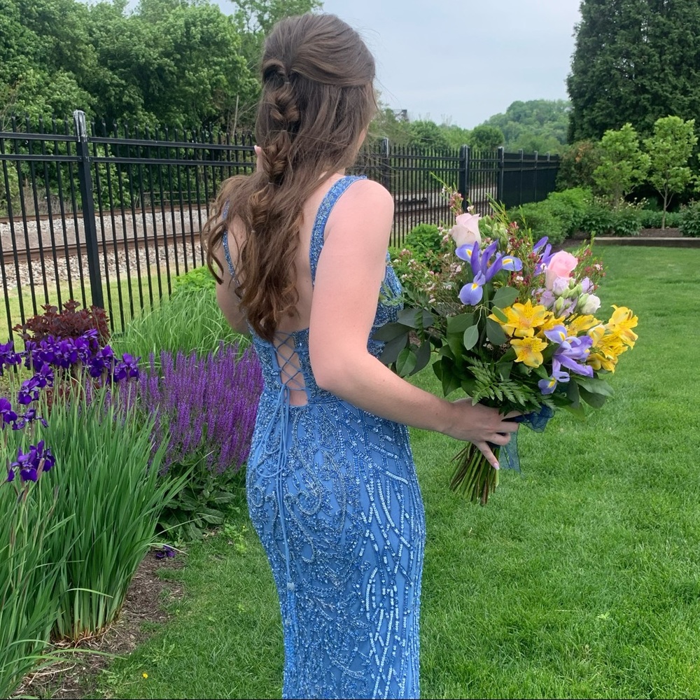 Meet your Posher, Lindsay